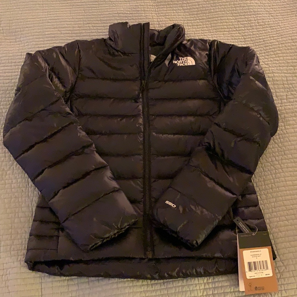 COPY - The North face Aviator Jacket